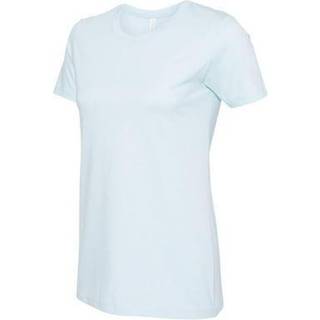 Damer T -shirt - Cool Blue - XS (D0102H7NAIT)