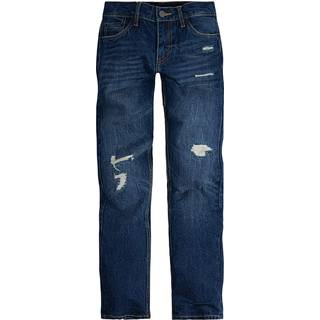 Levi's Big Boy's 502 Regular Taper Jeans Pants Valencia 16