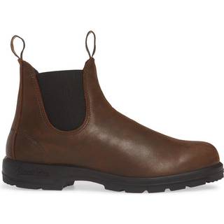 Blundstone Classic Comfort Støvler Antique Brown 39