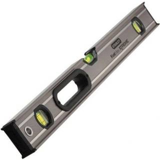 STANLEY FatMax Pro Xtreme 0-43-648 Vaterpas Højde: 120 cm, Libeller: 3