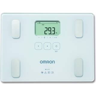 Omron BF 212 Fedtprocentvægt