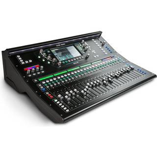 Allen & Heath SQ-6 48CH Digital Mixer