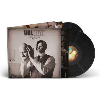 Volbeat - Servant of the Mind