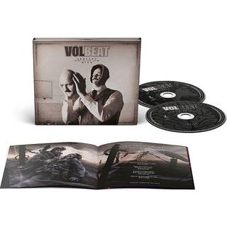 Volbeat - Servant of the Mind