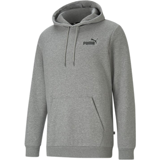 Puma essential small logo hættetrøje herre