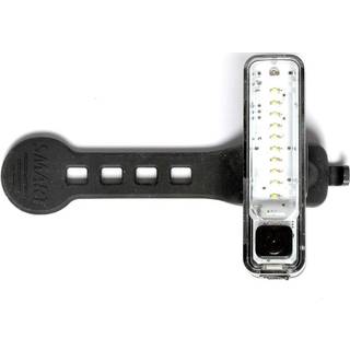 Smart Micro 7 USB LED Forlygte