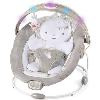 Ingenuity InLighten Bouncer - Twinkle Tails skråstol