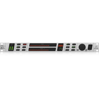 Behringer FBQ2496 FEEDBACK DESTROYER PRO Feedback reduktion