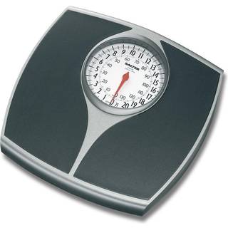 Salter Speedo Dial mekanisk badevægt, maks. 136 kg