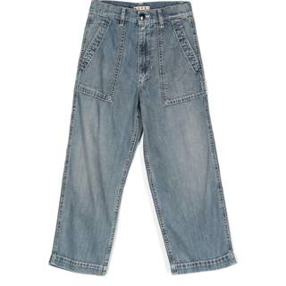 Jeans - Blue - 6
