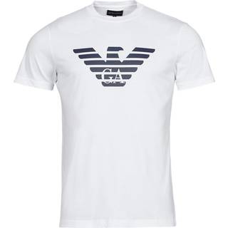 T-shirt - White - 42