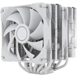 Thermalright Peerless Assassin 120 - White - CPU Luftkøler - Max 26 dBA