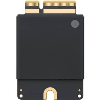 Apple 2TB SSD Upgrade Kit for Mac Pro