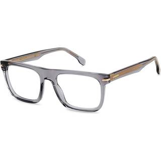 Carrera Mand CARRERA 312 KB7 Optiske stel Acetat Grå Pilot