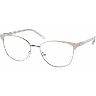 Michael Kors MK3053 FERNIE 1153 54 Briller Kvinder Lyserød - Pink Silver - 54mm