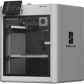 Bambu Lab Bambu Lab X1 - Carbon 3D-printer 6975337030515