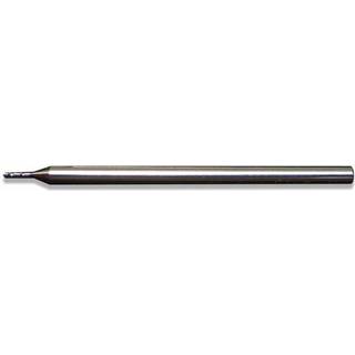 Fine Pivot Bit 0.2mm Shank 1mm