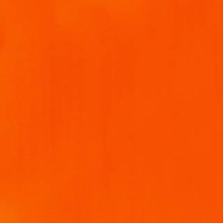 Basics Acrylfarbe 118ml - Orange Fluo