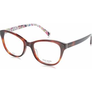 Kate Spade Nataly 086 51 Briller Kvinder Tortoiseshell - Tortoise - 51mm
