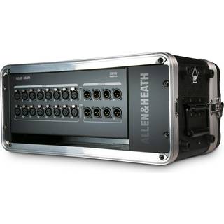 Allen & Heath I/O DX168 Digital Stagebox