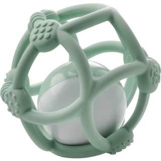 Kidsme Silicone Teething Ball Green