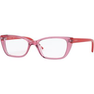Vogue Briller VY2004 Børn 2836 46 Briller Børn Lyserød - Transparent Pink - 46mm