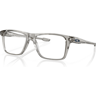 Oakley Børn OY8026 BUNT 802603 Vista -rammer O_matter Grå Transparent Firkantet Normal
