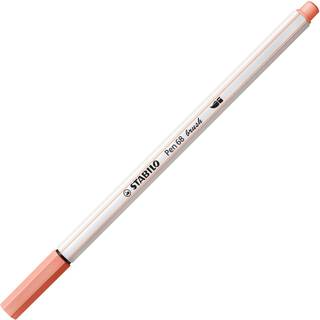 Pen 68 brush - Apricot