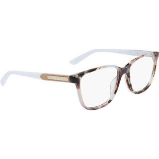 Cole Haan CH5043 210 53 Briller Kvinder Tortoiseshell - Brown Blonde Tortoise - 53mm