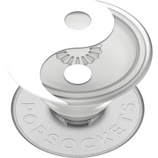 PopSockets PlantCore Ekspanderende Stander & Greb - Yin and Yang
