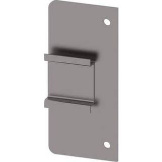 Siemens Din skinne udvidelse for n/pe terminaler