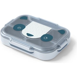 Monbento Wonder - Blue Panda - 1 stk.
