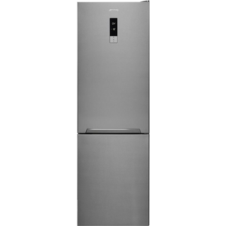 SMEG FC18EN4AX Køle/Fryseskabe Pet Inox Look