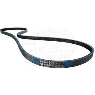Drivremssæt Orbitrade 976483 / 966967, 10 x 950 mm, til servostyringspumpe, for Volvo Penta D42, D162-163, D165