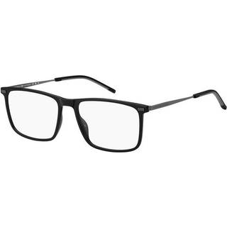 Tommy Hilfiger TH 2018 807 56 Briller Mænd Black - Black - 56mm