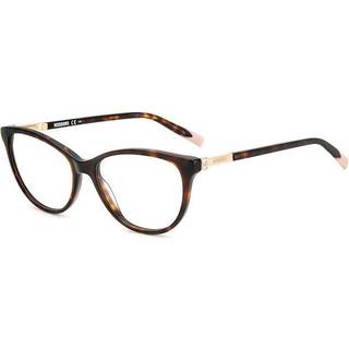 Missoni MIS 0142 086 54 Briller Kvinder Tortoiseshell - Dark Tortoise - 54mm