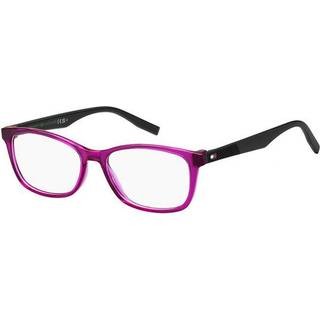 Tommy Hilfiger TH 2027 Børn MU1 51 Briller Børn Lyserød - Transparent Fuchsia - 51mm