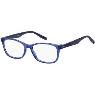 Tommy Hilfiger Børn TH 2027 PJP Optiske stel Bio polyamid Blå Firkantet