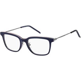 Tommy Hilfiger TH 1901/F Asian Fit PJP 53 Briller Mænd Blue - Blue - 53mm