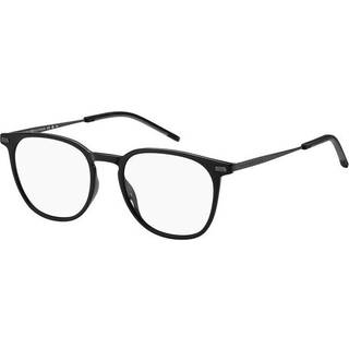 Tommy Hilfiger TH 2022 807 51 Briller Mænd Black - Black - 51mm