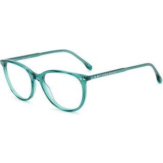 Isabel Marant IM 0023 ZI9 51 Briller Kvinder Grøn - Transparent Teal Green - 51mm