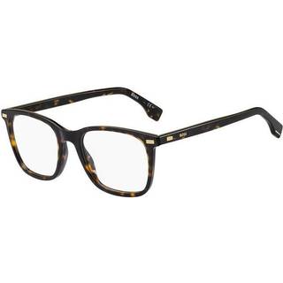 BOSS Boss 1369 086 53 Briller Mænd Tortoiseshell - Tortoise - 53mm