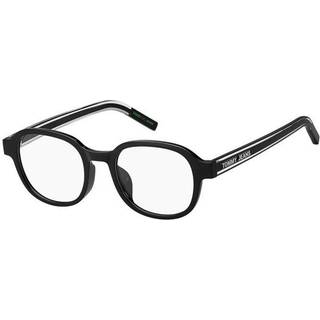 Tommy Hilfiger TJ 0069/F Asian Fit 807 51 Briller Mænd Black - Shiny Black - 51mm