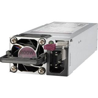 HPE 800W Flex Slot Titanium Hot Plug Low Halogen Power Supply Kit