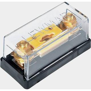 Sikringsholder Lewmar T1, for 1 bladsikring, M8