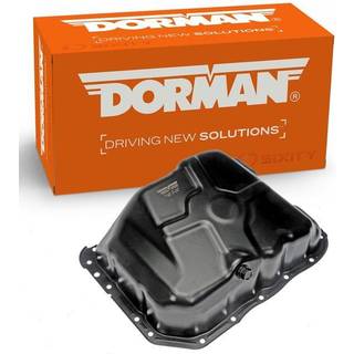 Dorman 264-361 Motorolie Pan kompatibel med Select Chrysler / Dodge / Jeep-modeller