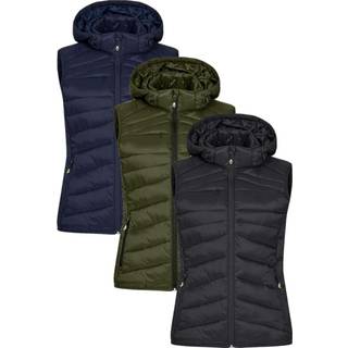 Clique 200975 Idaho Vest Lady Sort XL