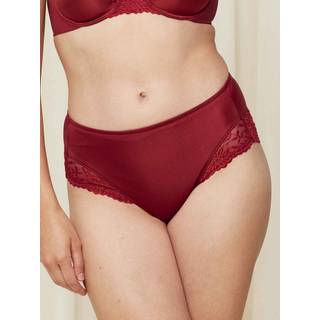 Triumph Ladyform Soft Maxi - Wine red - 46 * Kampagne *