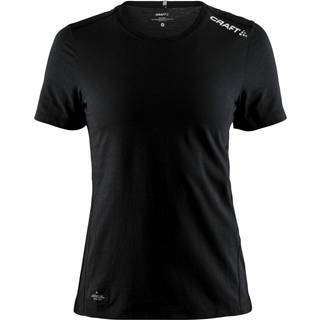 Craft - Community Mix SS Tee Kvinder - Royal M