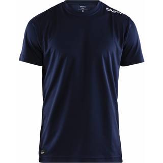 Craft - Community Function SS Tee Maend - Navy 3XL